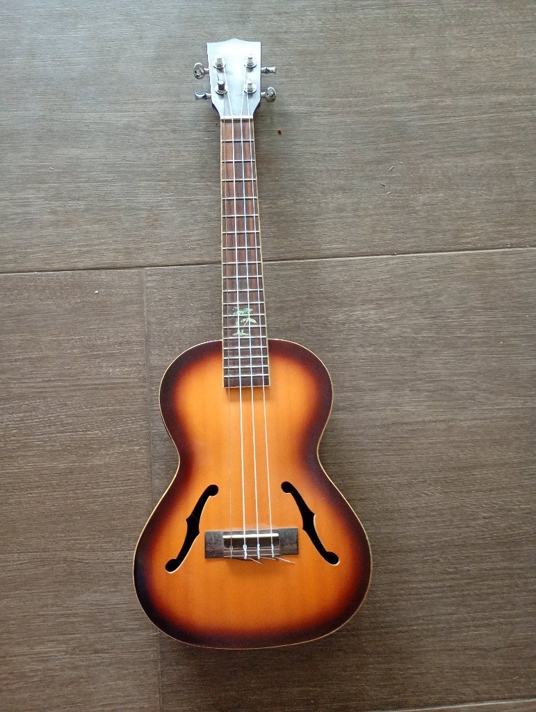 Kala ukulele, Muziek en Instrumenten, Ophalen, Gebruikt, Overige typen