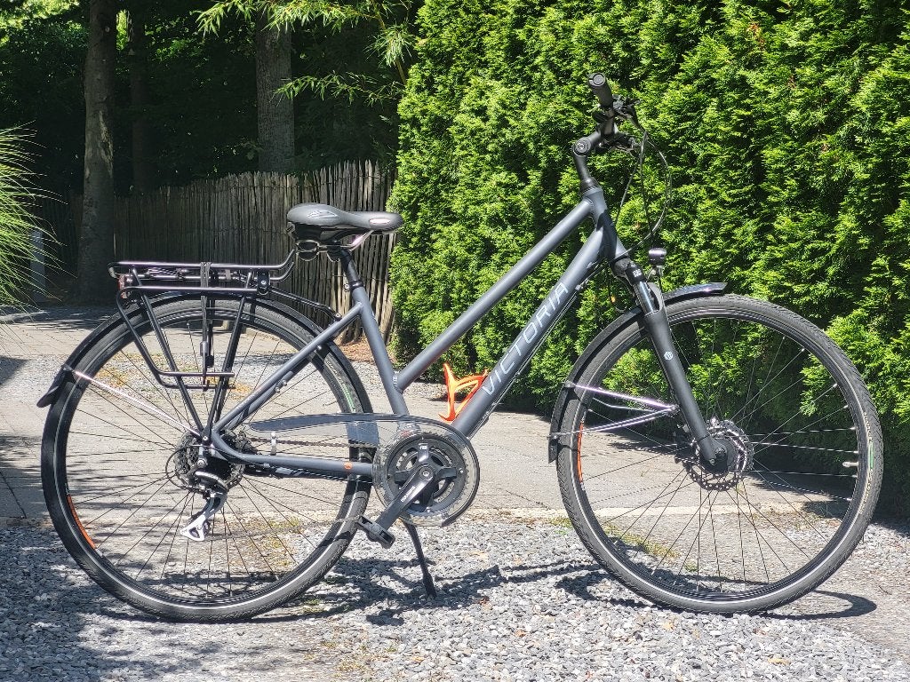 VICTORIA TREKKING 2.9 Taille S - Vélo dame neuf, Enlèvement, Neuf, 15 à 20 vitesses, Autres marques
