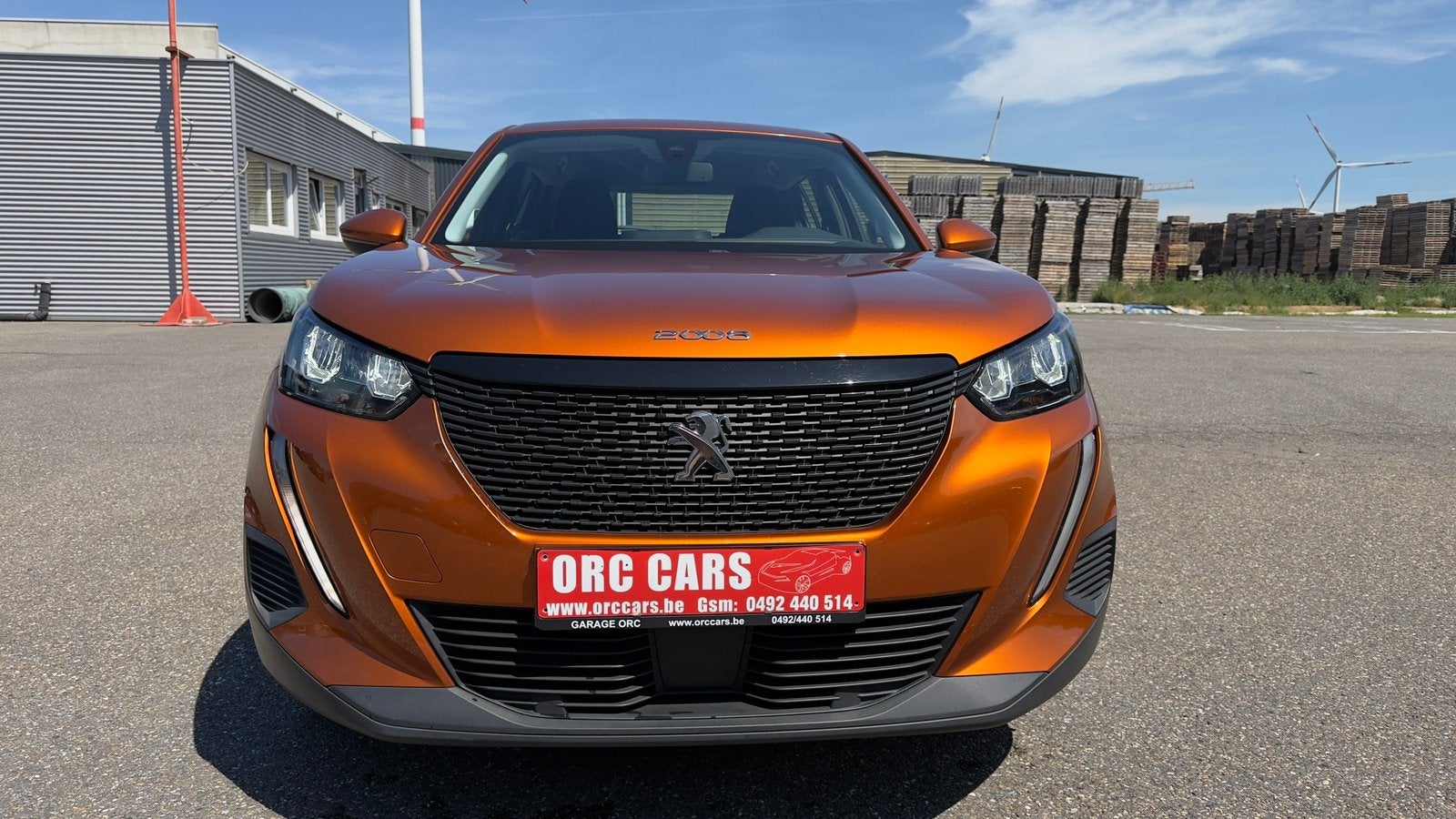 Peugeot 2008 1.2 PureTech Allure S&S (EU6.3) —12 M- GARANTIE, Autos, Essai à domicile, Achat, 6 portes, Euro 6
