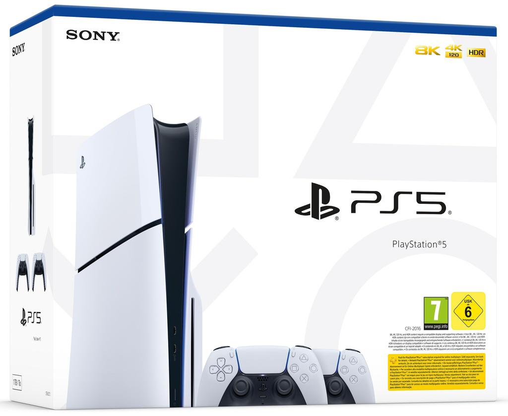 Dual PlayStation 5 te koop, Ophalen, Zo goed als nieuw, Playstation 5