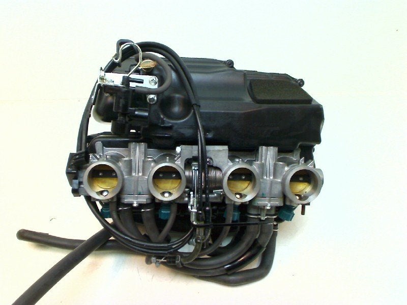 Boitier d'accélérateur Honda CB 1000 R 2008-2016, Enlèvement ou Envoi, Utilisé