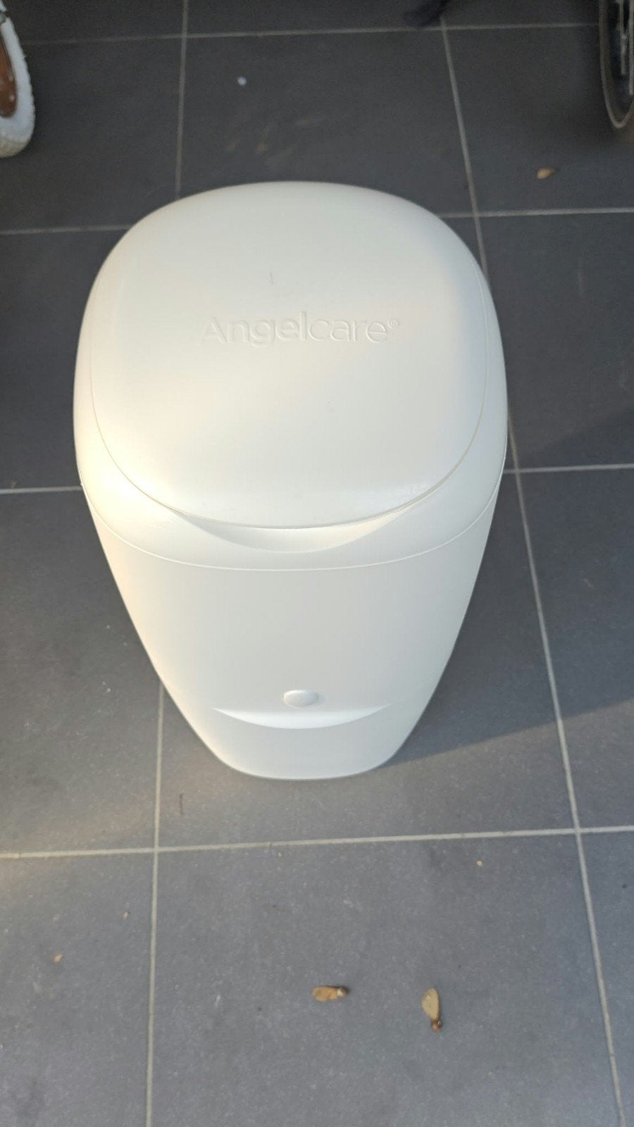 Angelcare luieremmer XL, Ophalen, Zo goed als nieuw, Luieremmer