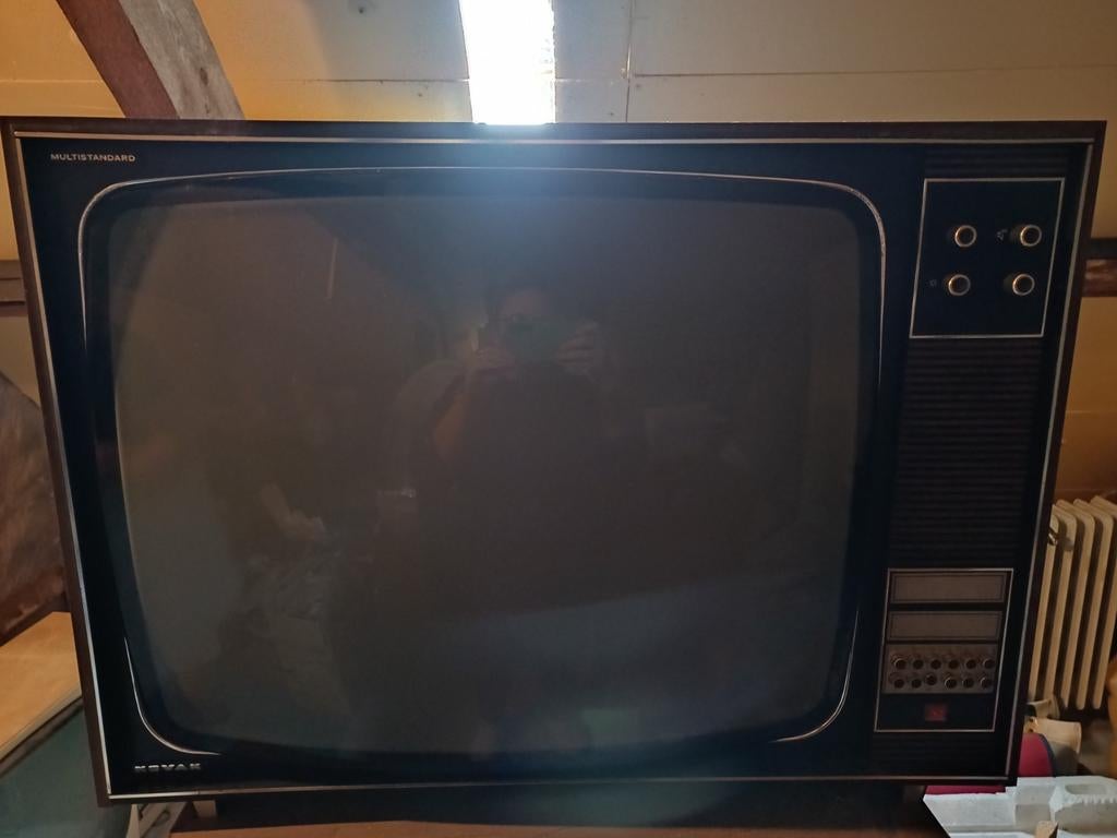 Novak tv, Ophalen