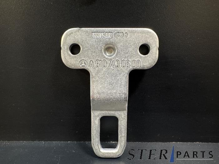 Attrape-porte bus/utilitaire gauche d'un Mercedes Sprinter, Neuf, -, -, Enlèvement ou Envoi