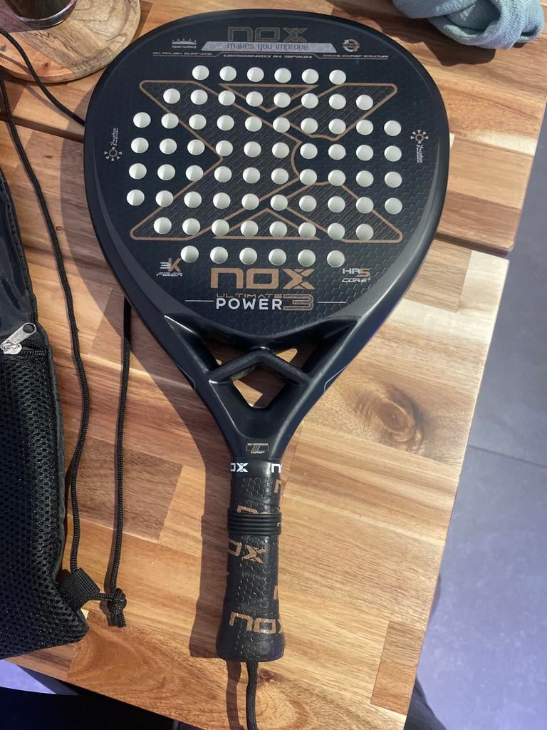 Nox ultimate power 3 - Nieuw, Enlèvement, Comme neuf