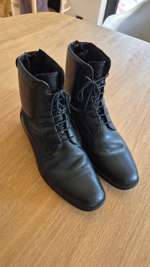 Soubirac Urban High-Top motorschoenen, Motoren, Kleding | Motorkleding, Ophalen, Heren, Autre, Laarzen