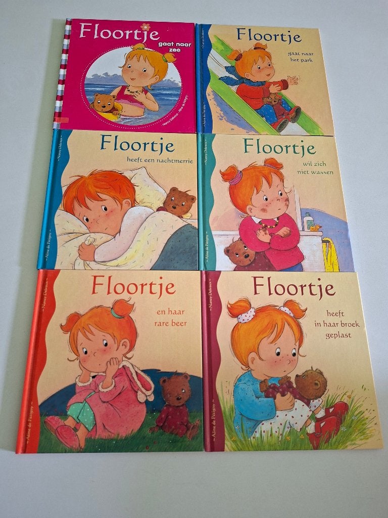 Peuter/kleuterboekjes, Boeken, Ophalen, Zo goed als nieuw