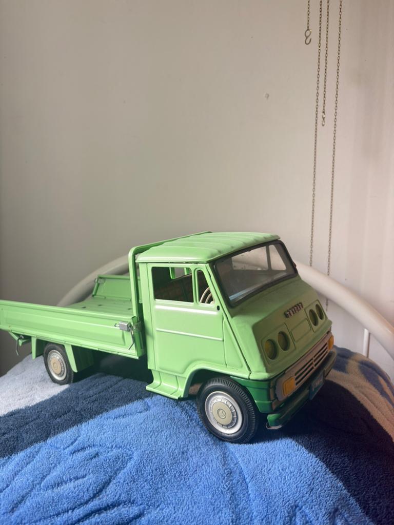 Camion, Enlèvement ou Envoi, Comme neuf