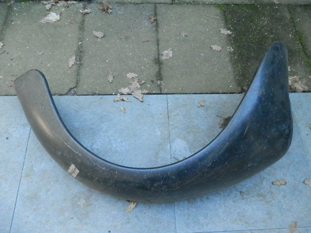 Kit de garde-boue avant VW Beetle 1200, NOS, Neuf, Pièces Oldtimer ou Ancêtre, Garde-boue, Enlèvement