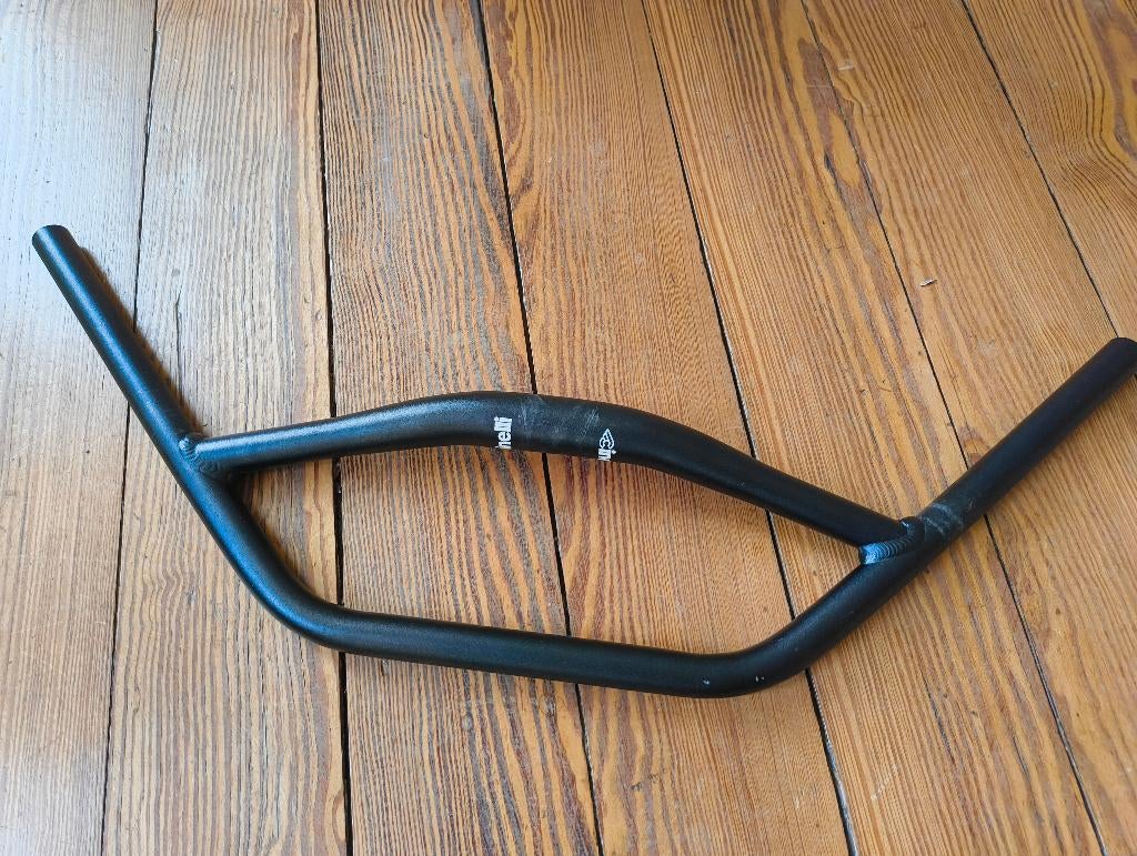 Cinelli double trouble handlebar, Vélos & Vélomoteurs, Guidon, Cinelli, Enlèvement, Utilisé
