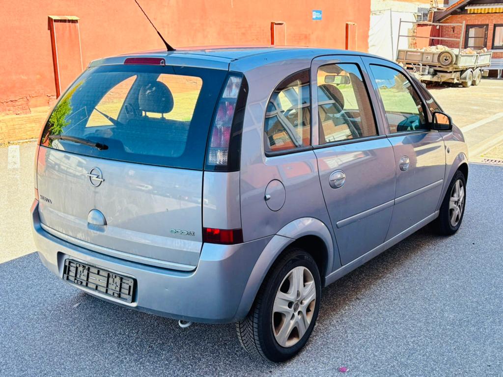 Opel meriva Airco 2009 €750, Auto's, Particulier, Te koop, Meriva