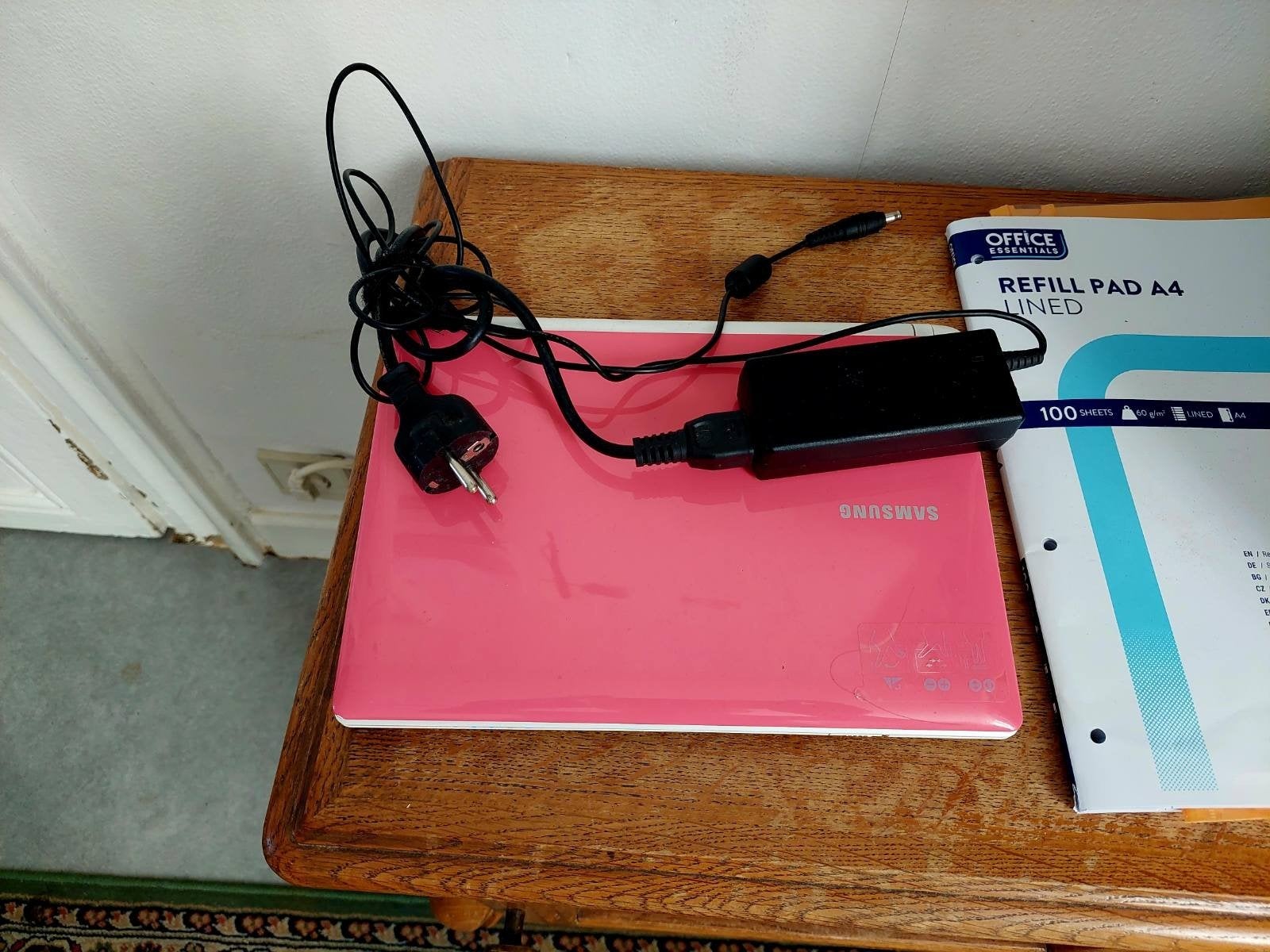 mini laptop samsung13 win10 werkt perfect, Computers en Software, Ophalen