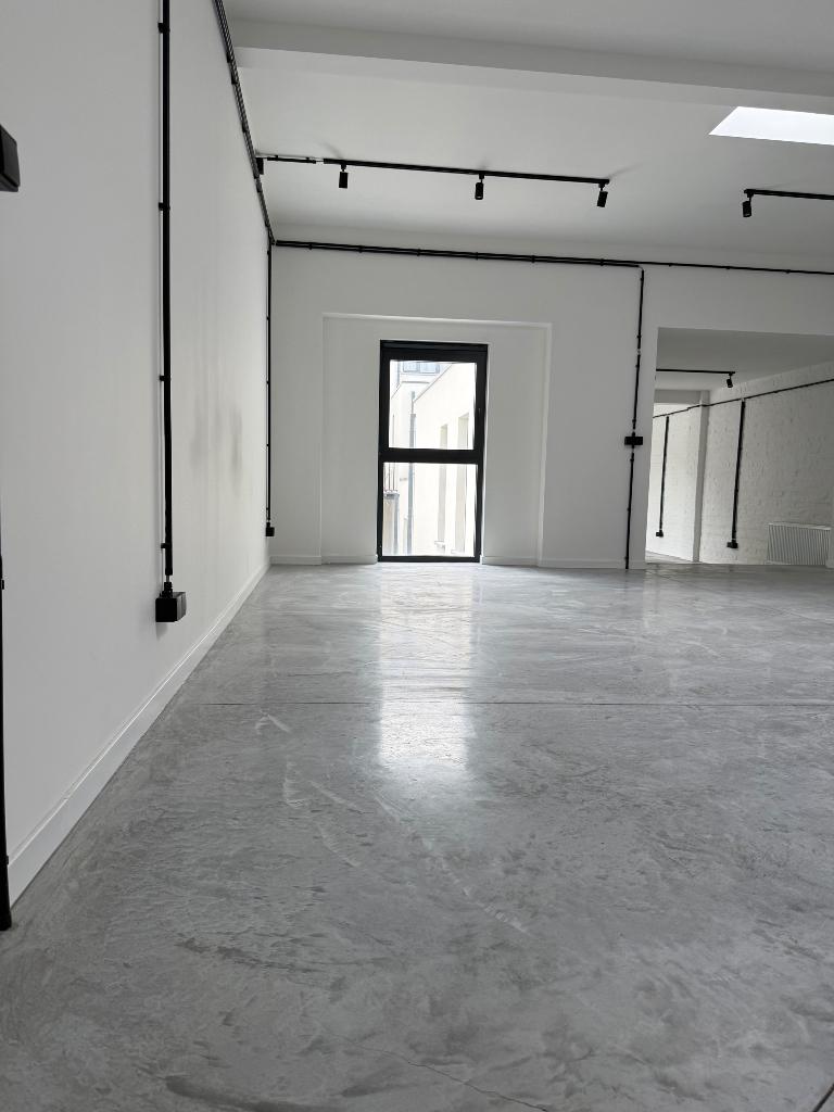 Kantoor te huur voor architecten ,designers,fotografen, 200 m², Huur, Creatieve ruimte