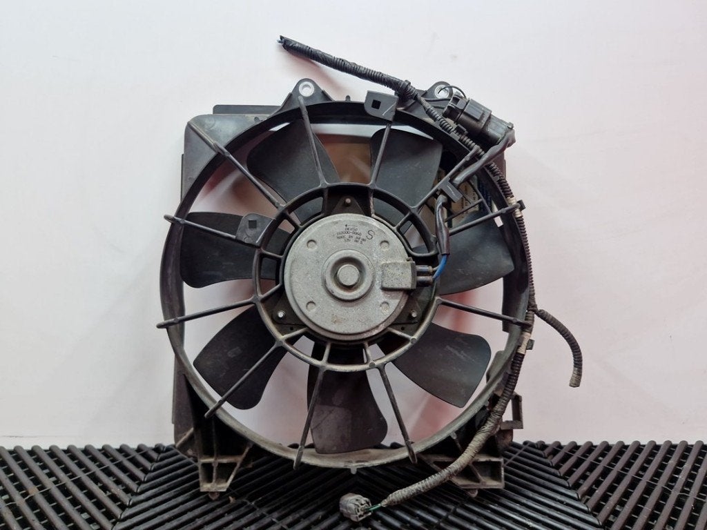 VENTILATEUR C Civic (FK / FN) (|19015RSHE01|1680008060|), Hanauer Landstraße  222-224
60314  Frankfurt am Main, DE, Honda, Utilisé