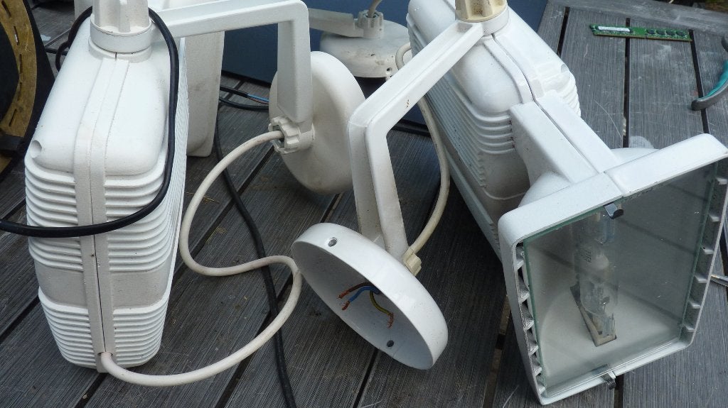 lampe de culture, Jardin & Terrasse, Produits de culture, Enlèvement