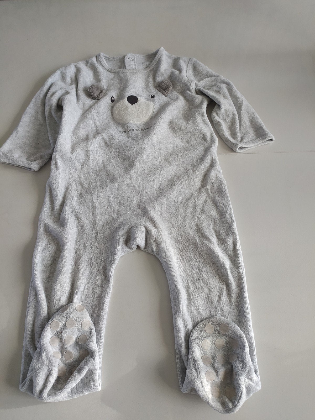 Jongens pyjama, Enfants & Bébés, Vêtements de bébé | Taille 86, Enlèvement