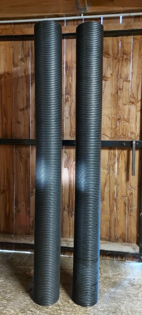 Flexalen Zehnder 170/200, Doe-het-zelf en Bouw, Ventilatie en Afzuiging, Ophalen, Nieuw
