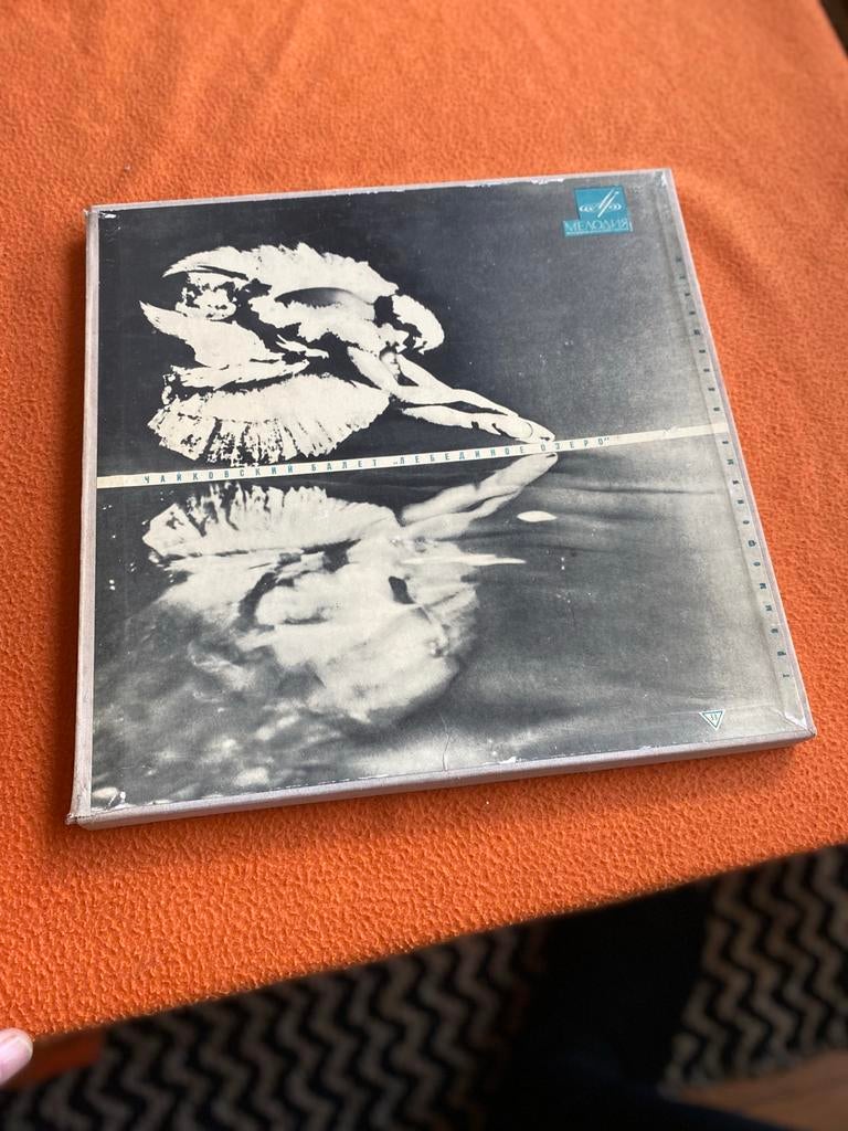 Tchaikovski, Cd's en Dvd's, Ophalen of Verzenden, Zo goed als nieuw