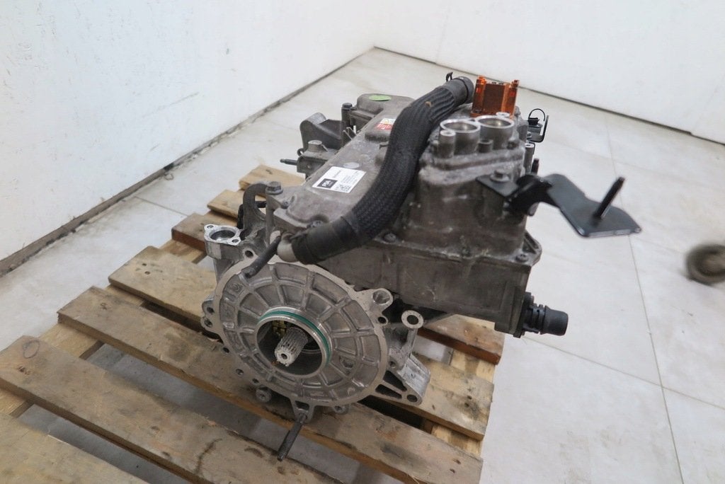 Moteur ZKX Nu CITROEN C4, Envoi, Utilisé, Daihatsu