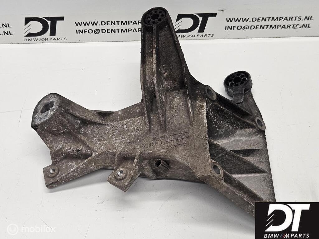 Motorsteun BMW M3 E46 S54 3.2 S54B32 22112282153, Auto-onderdelen, Motor en Toebehoren, Gebruikt, Ophalen of Verzenden, BMW, BMW