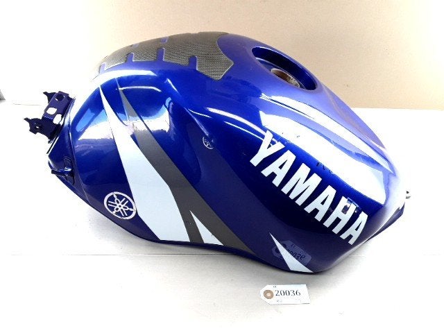 R6 1999 - 2002 Yamaha Benzinetank D1-37517, Motoren