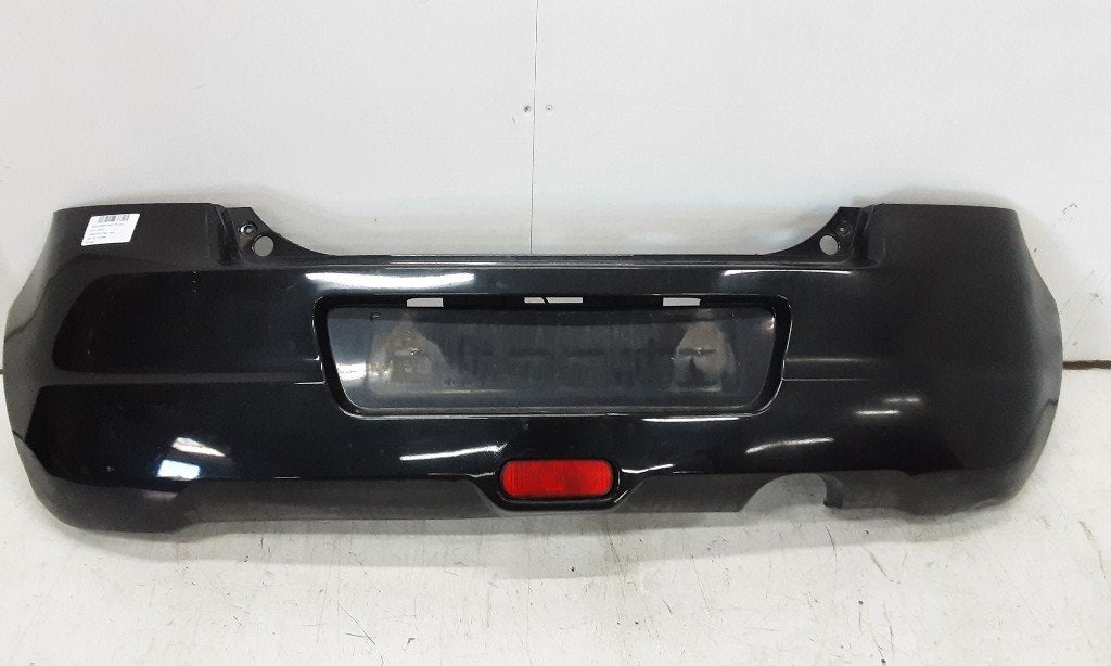 BUMPER ACHTER Suzuki Swift (ZA / ZC / ZD1 / 2/3/9), Auto-onderdelen, Suzuki-Allee 7
64625  Bensheim, DE, Gebruikt, Suzuki Deutschland GmbH