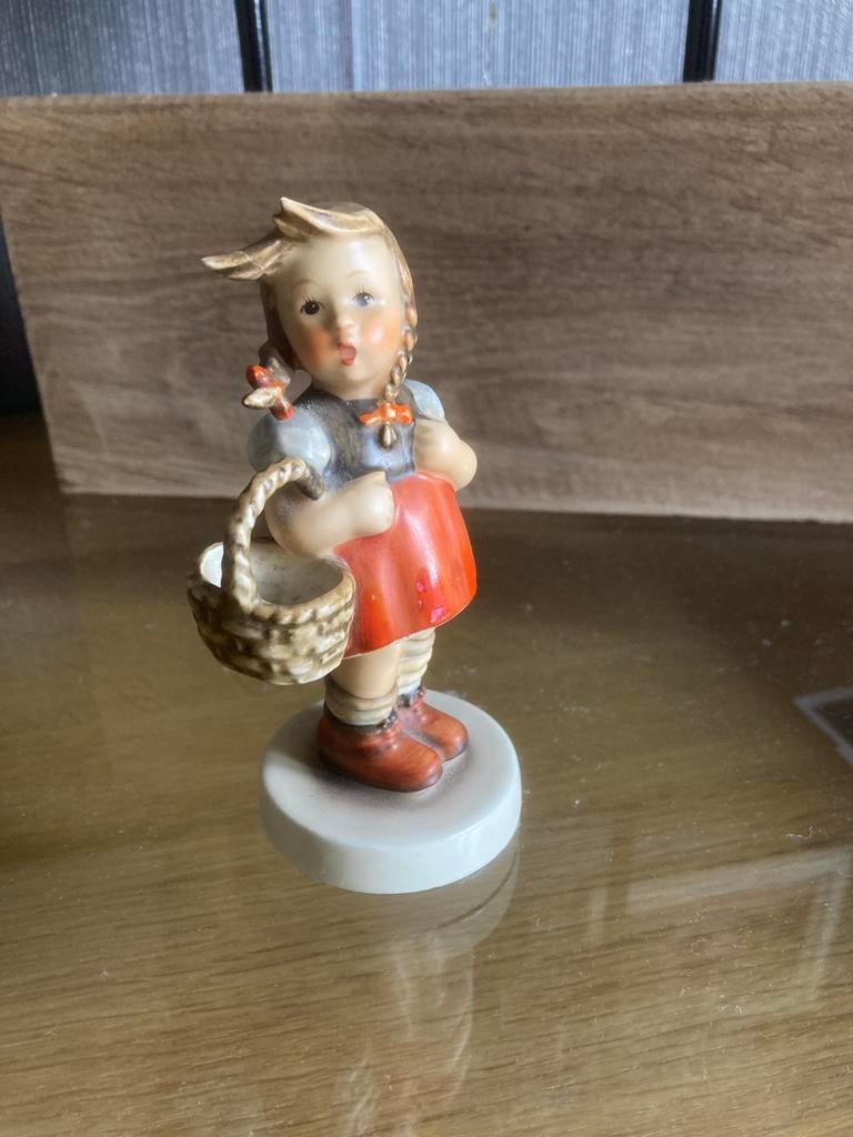 Te koop hummeltjes, Verzamelen, Ophalen, Gebruikt, Hummel