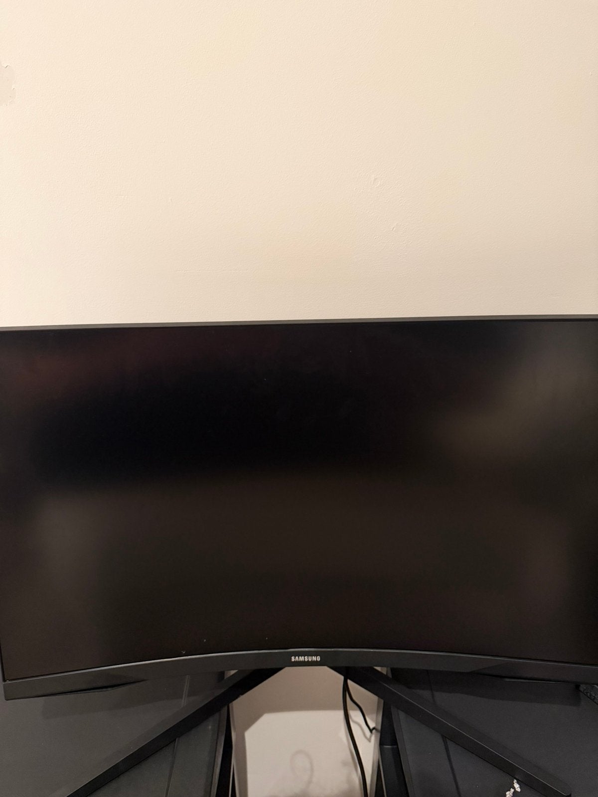 Samsung odysey g5 gaming monitor144hz curved, 101 t/m 150 Hz, Minder dan 1 ms, Zo goed als nieuw, Quad HD (2K)
