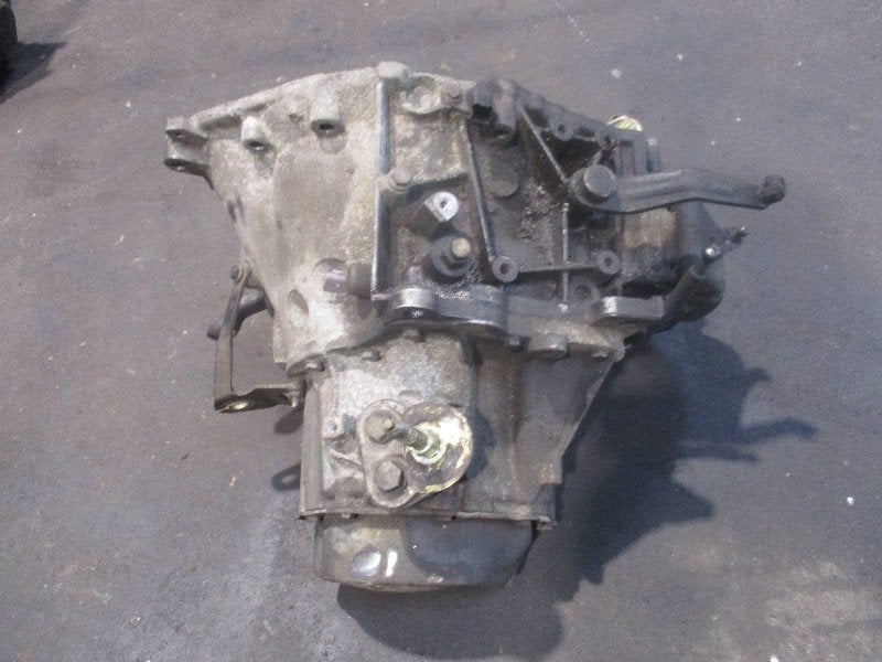 BOITE DE VITESSES Peugeot 206 (2A / C/H/J/S) (20dm16), Kontakt-peugeot@peugeot.com, Utilisé, Peugeot Deutschland GmbH, Bahnhofsplatz
65423  Rüsselsheim, DE