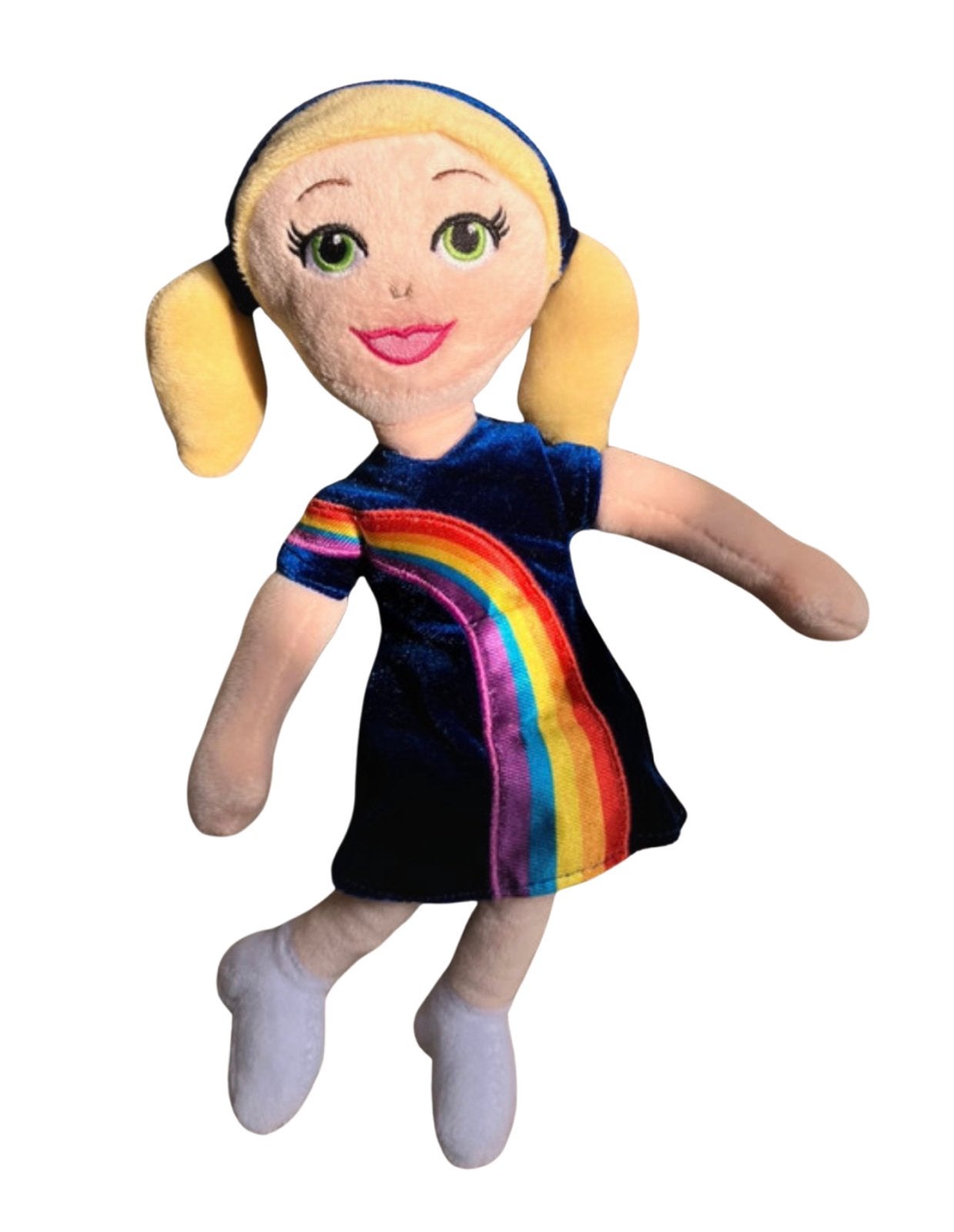 K3 knuffel Julia, Vacatures