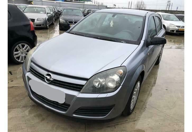 Onderdelen Opel Astra H  05, Autos : Pièces & Accessoires, Autres pièces automobiles, Opel, Utilisé, Enlèvement