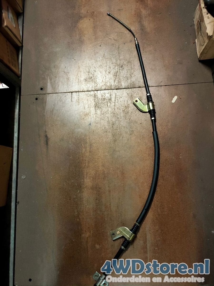 Ssangyong Korando / Musso Handremkabel 4901005016 Links, Neuf, -, SsangYong, -