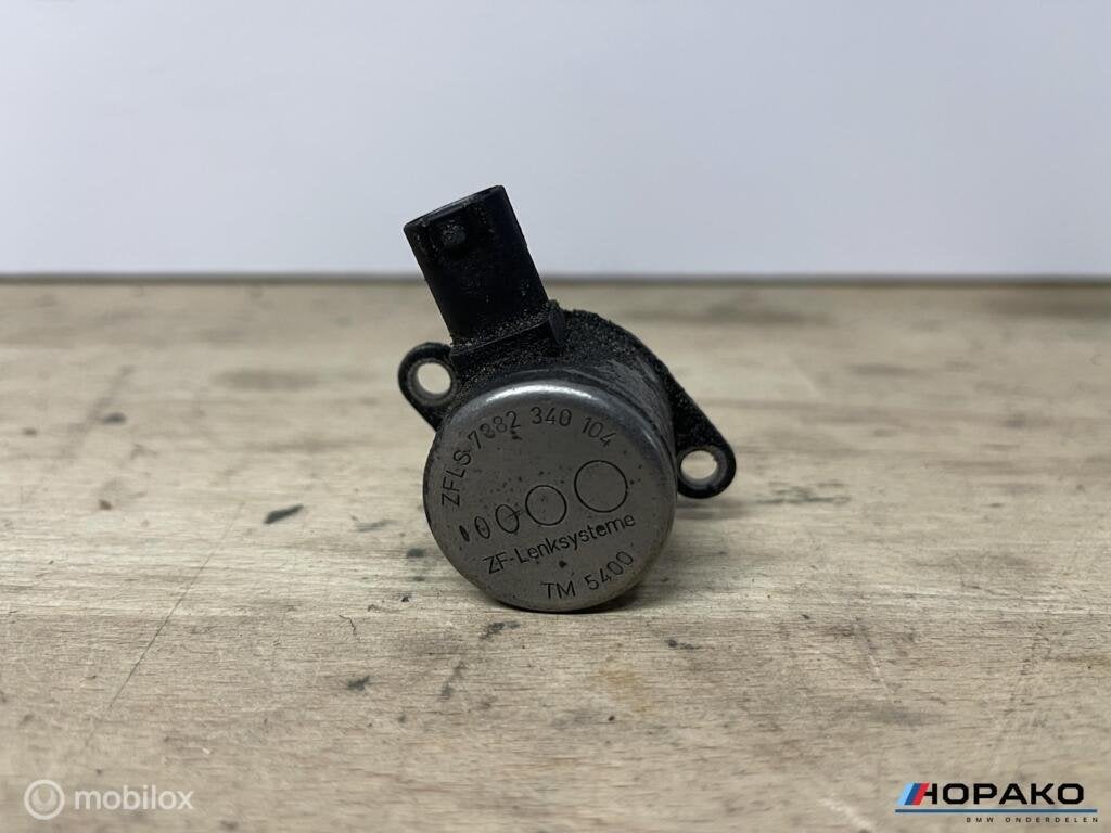 Stuurhuis sensor BMW 7882340104, Auto-onderdelen, Gebruikt, Einsteinlaan 5 rijswijk, Bmw, Ophalen of Verzenden