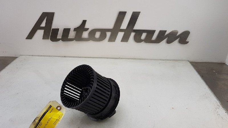 KACHEL VENTILATORMOTOR C4 Berline (NC) (|6441CZ|T1011131B|), Gebruikt, Citroën