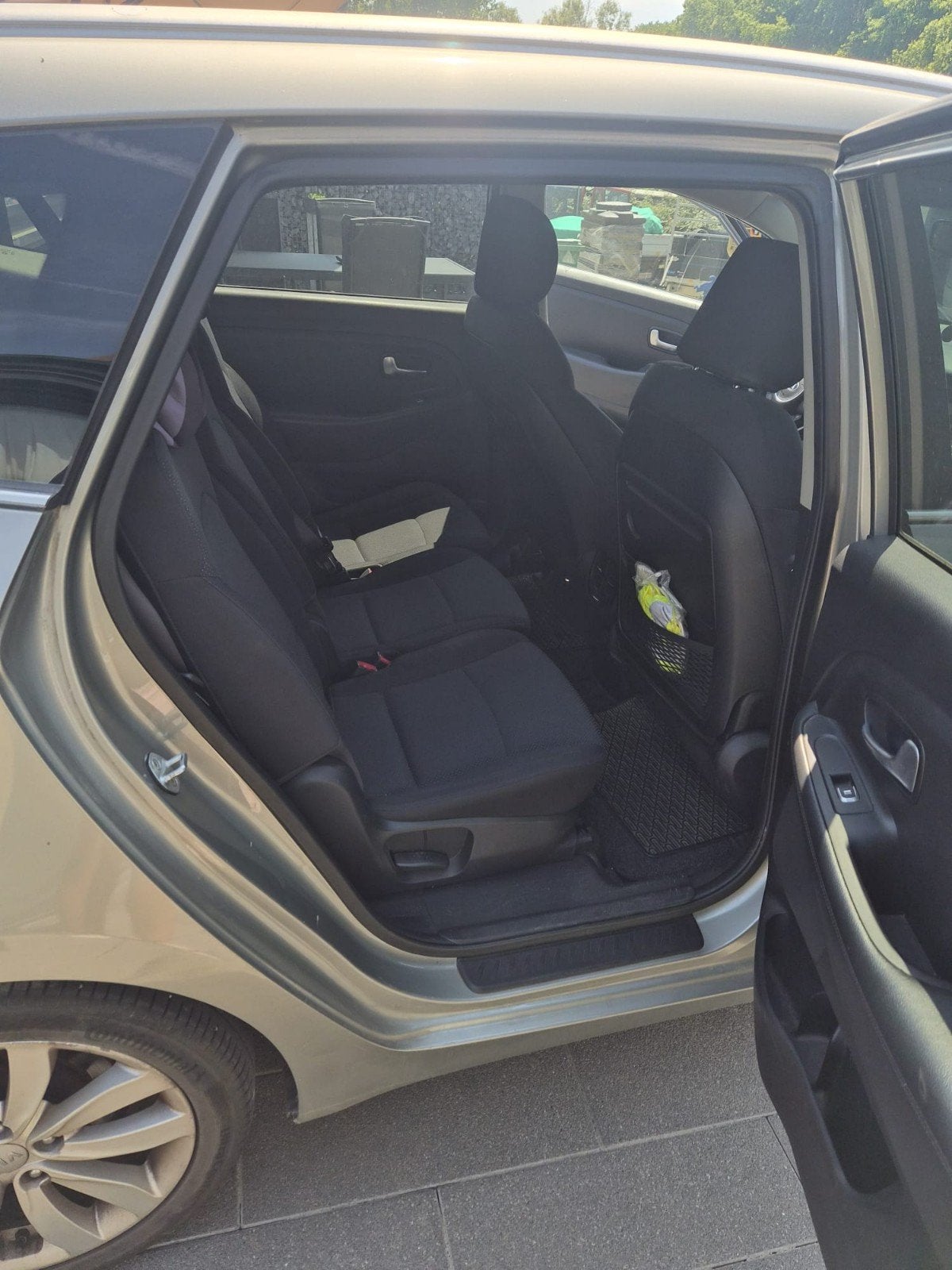 kan carens 7 zitplaatsen automaat, Autos, Achat, Entreprise, Cruise Control, Diesel