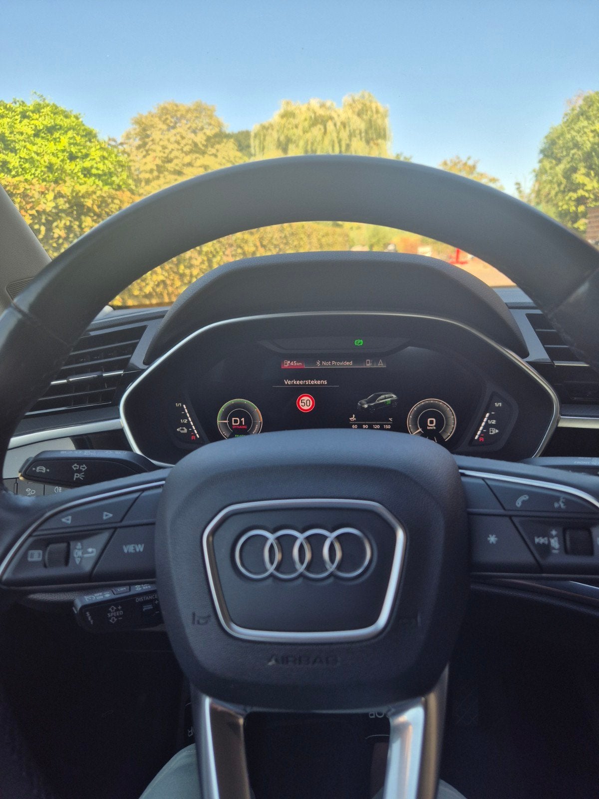 audi q3, Autos, 1395 cm³, Argent ou Gris, Achat, Euro 6