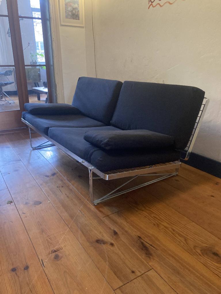Vintage Ikea Moment sofa – Niels Gammelgaard, Ophalen