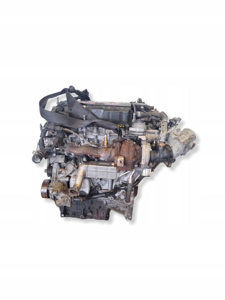 Moteur N16A1 Nu CR-V HONDA CIVIC, Envoi, Utilisé, Daihatsu