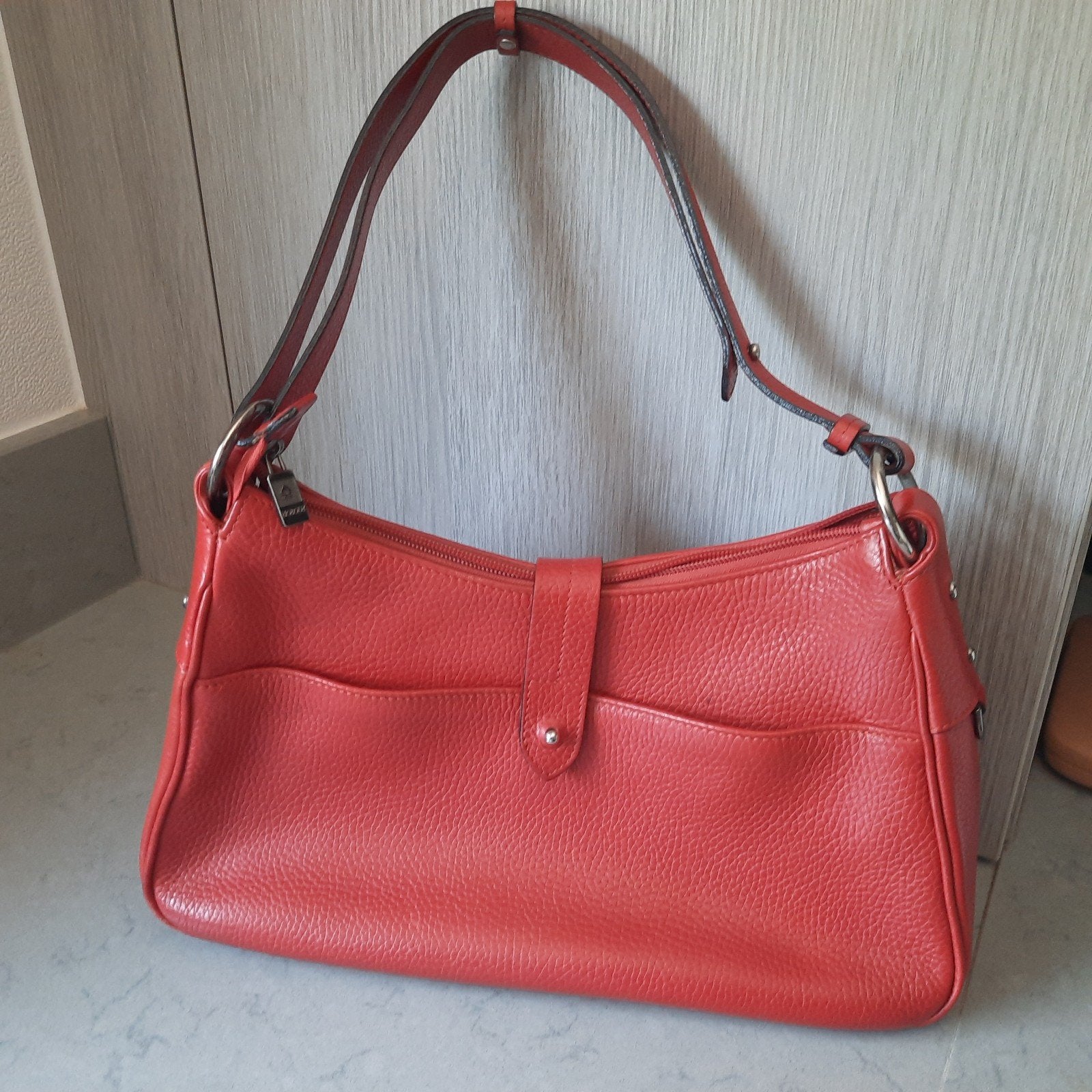 Handtas nobody, Handtassen en Accessoires, Ophalen, Handtas