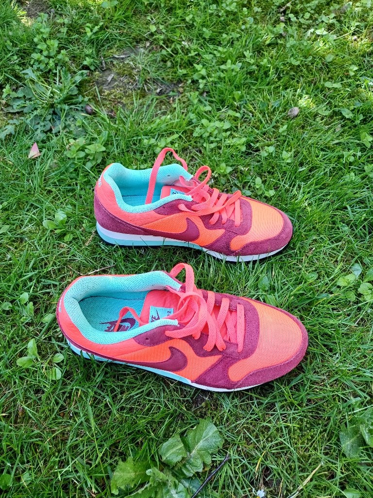 Nike MD Runner maat 40, sportschoenen dames, Nike, Ophalen of Verzenden, Sportschoenen