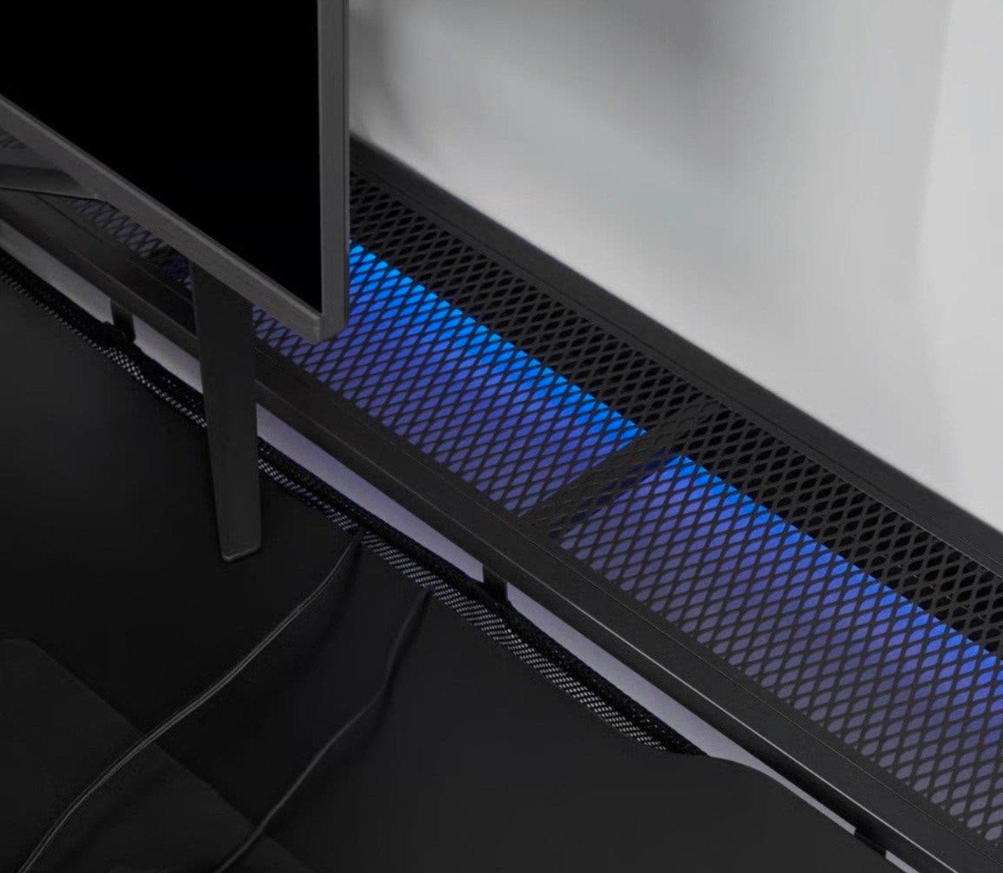 bureau gaming, Maison & Meubles, Bureau gaming, Comme neuf, IKEA, Enlèvement