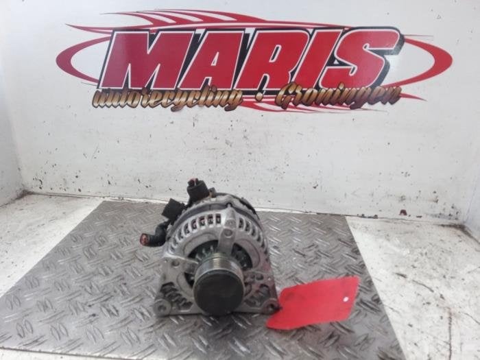 Dynamo van een Ford Focus, Gebruikt, -, -, Ford