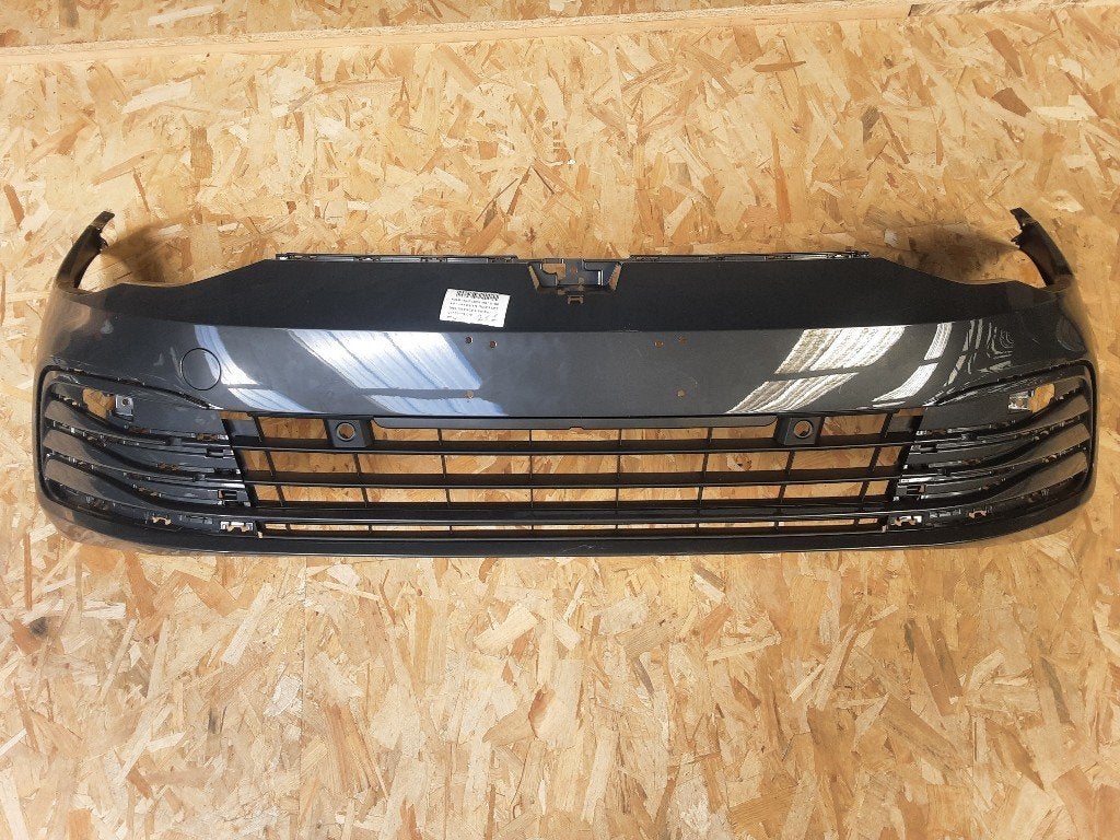 PARE-CHOCS AVANT Volkswagen Golf VIII (CD1) (5H0807221H), Pare-chocs, Volkswagen, Mevr. I. Hauben, Utilisé