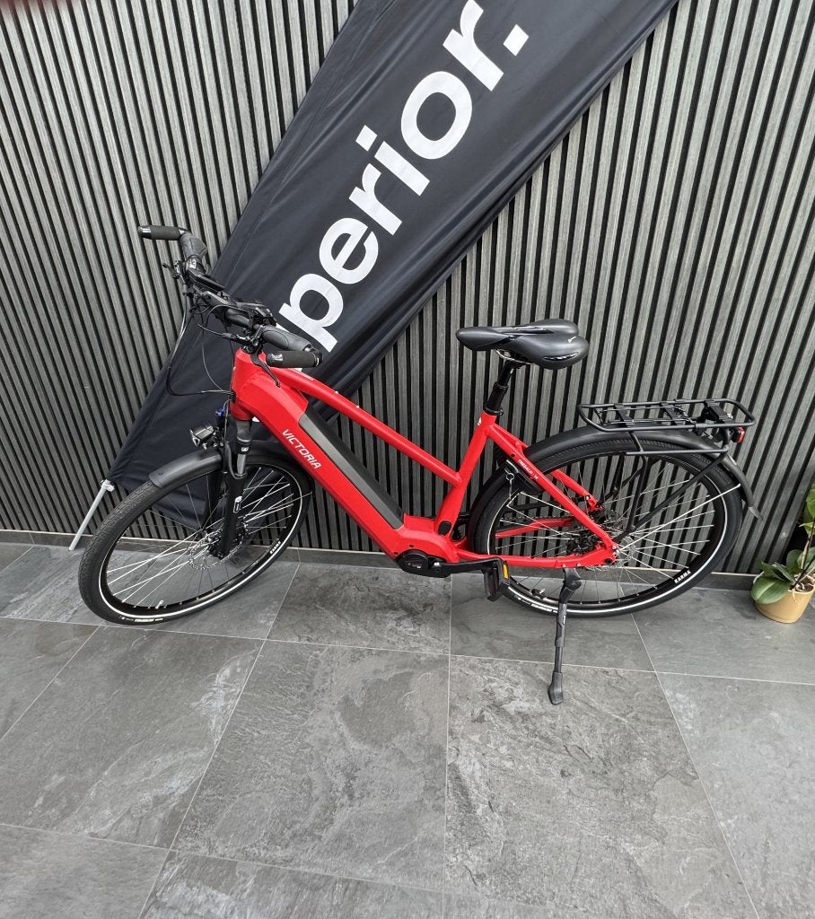Victoria Tresalo 14 demo van €3699.00 voor €1999.00, Autres marques, Vitesses, Comme neuf, Enlèvement