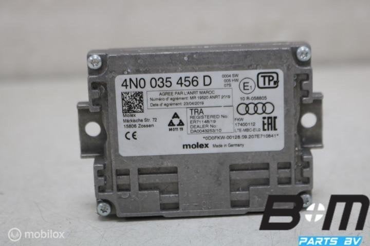 2 - weg signaal versterker VW Touareg 3 R 4N0035456D, Gebruikt