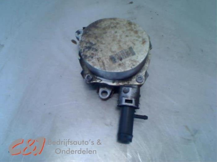 Vacuumpomp (Diesel) van een Opel Movano, Gebruikt, -, -, Opel