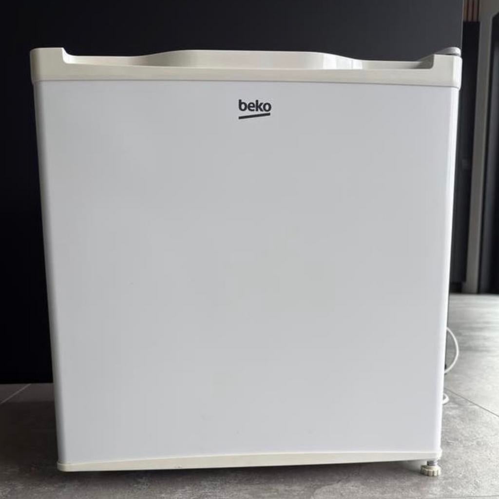 Mini-frigo Beko – 46 L, Enlèvement, Comme neuf