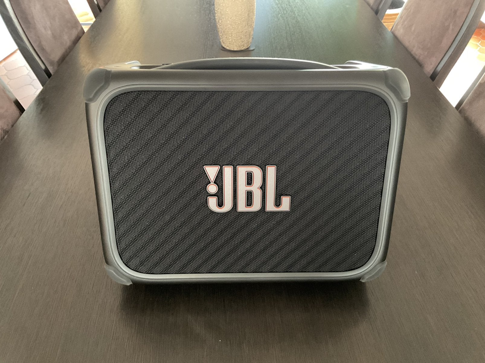 JBL Bandbox Trio nieuwstaat, Musique & Instruments, Enlèvement, Neuf