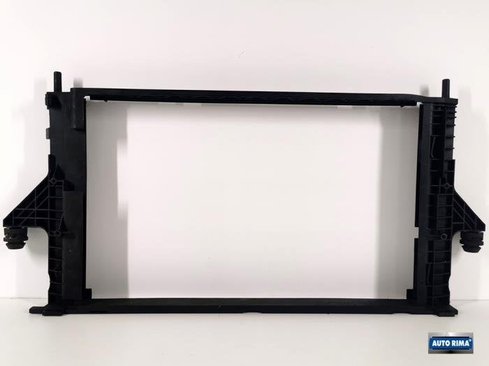 Radiateur vulstuk van een Volvo V50, Auto-onderdelen, Gebruikt, -, -, Ophalen of Verzenden