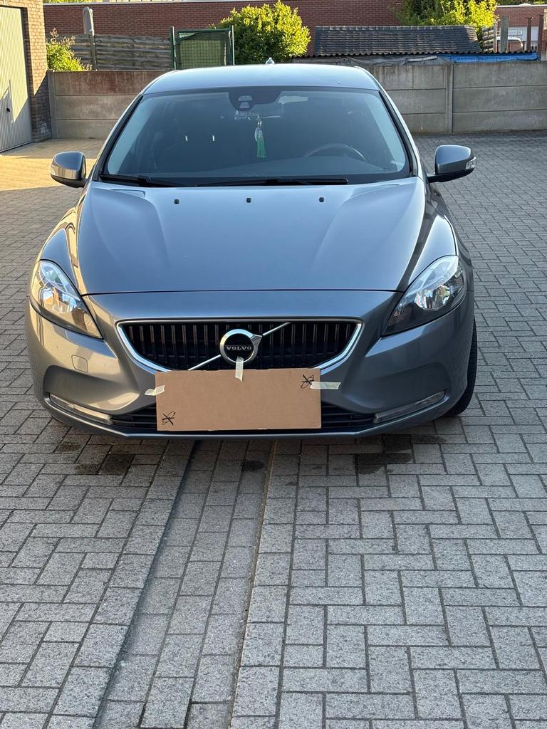 Volvo V40 D2, Auto's, Volvo, Diesel, Particulier, V40, Te koop